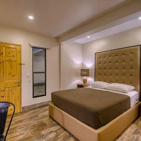 Salinas Hotel Don Carmelo Managua